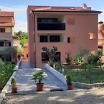 Marina-mare Apartman Porec
