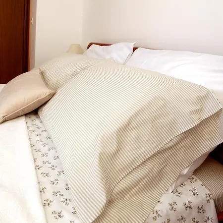 Διαμέρισμα Marina-mare