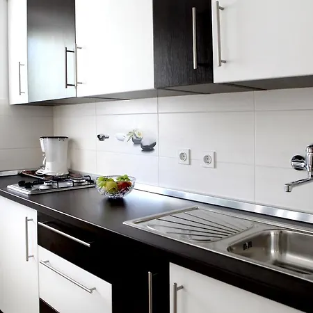 Appartement Marina-mare *