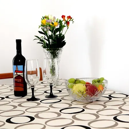 Διαμέρισμα Marina-mare *