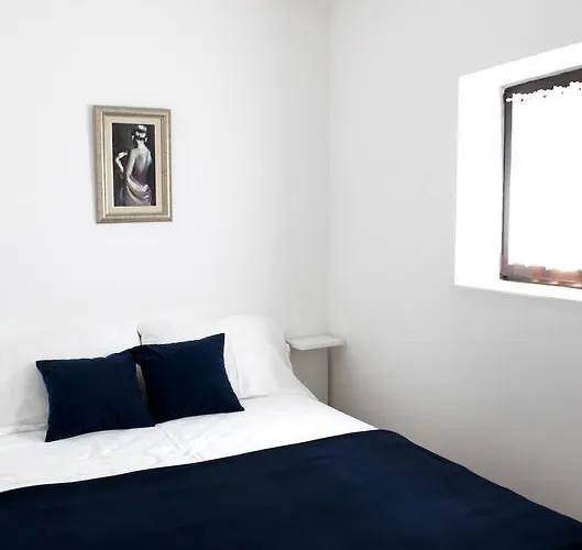 Marina-mare Пореч