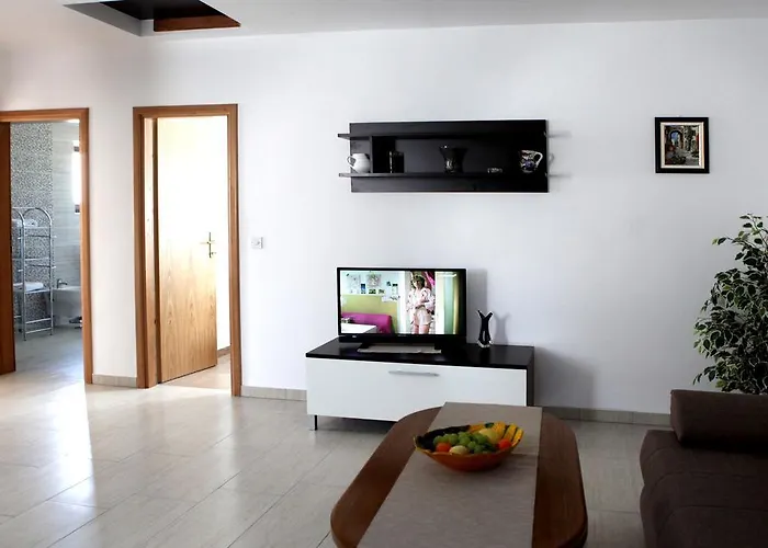 Marina-mare Πόρετς