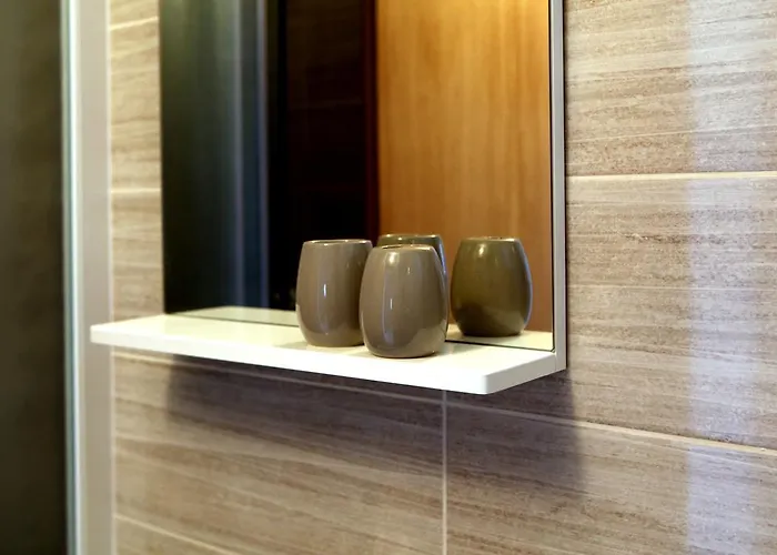 Апартаменти Marina-mare Пореч