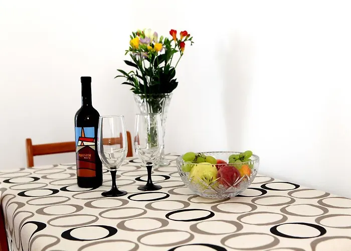 Апартаменти Marina-mare *