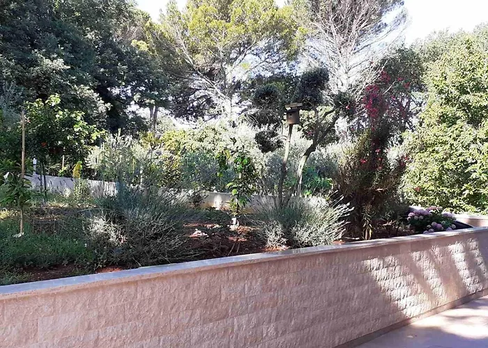 Marina-mare * Πόρετς