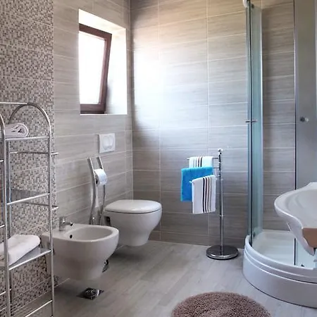 Apartman Marina-mare *