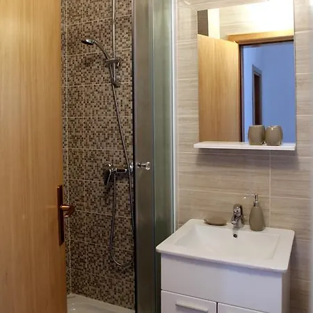 Apartment Marina-mare *