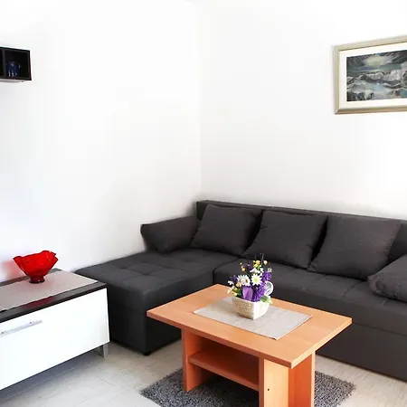 Apartment Marina-mare Porec