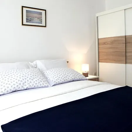 Marina-mare Apartment Porec