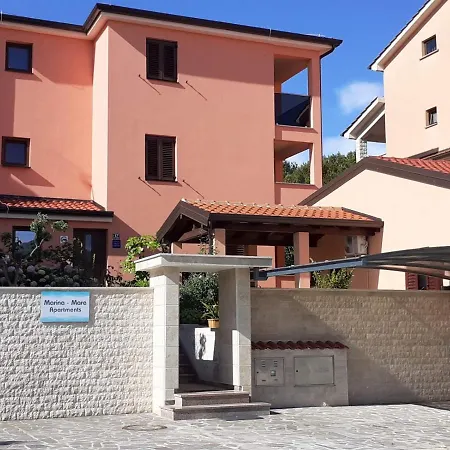 Marina-mare * Porec