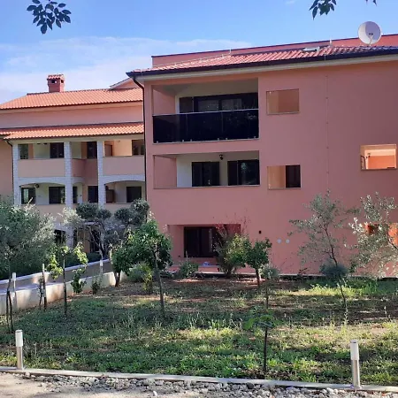 Marina-mare Lejlighed *