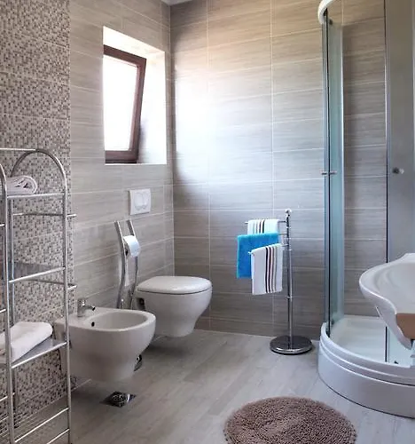 Appartement Marina-mare *