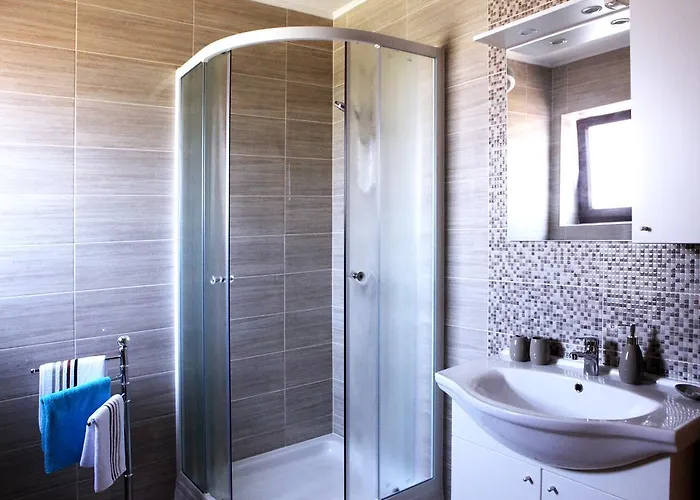 Appartement Marina-mare