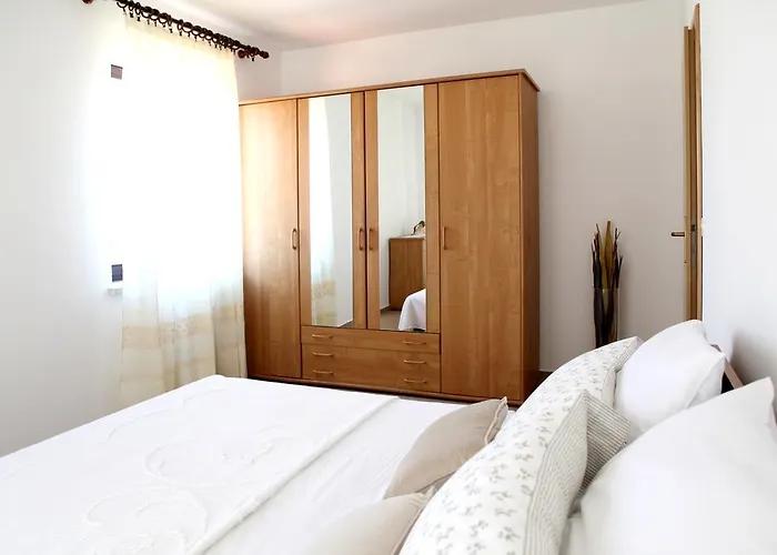 Appartement Marina-mare *