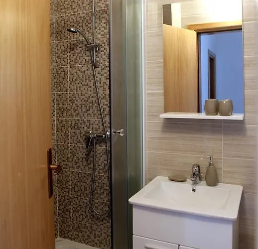 Appartement Marina-mare *