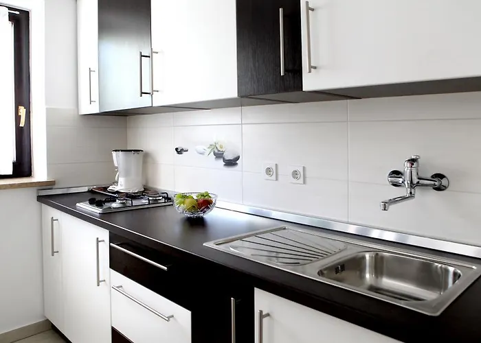 Lejlighed Marina-mare *