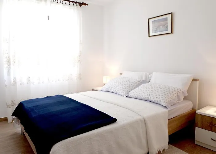 Appartement Marina-mare *